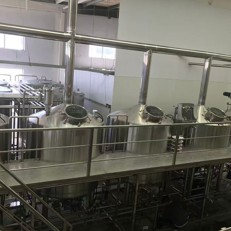 轵城镇精酿啤酒设备厂—啤酒文化的深刻内涵